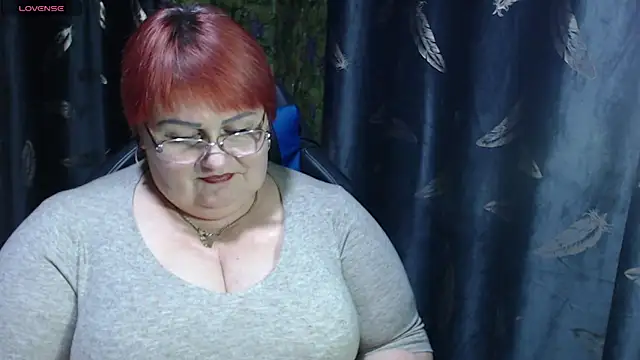 Goddess57 online show from March 2025 05:04:02 PM