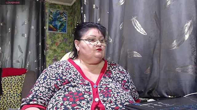 Goddess57 online show from January 2026 07:45:01 AM