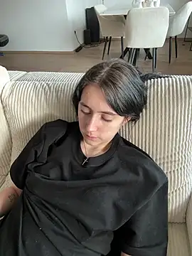 Lena Lang online show from March 2026 11:16:02 AM