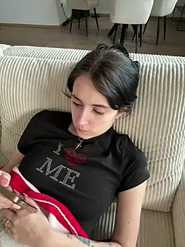 Lena Lang online show from March 2026 02:43:01 PM