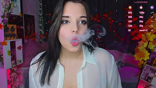 Snapshot of DorisGaillard chatting on October 2025 04:07:02 PM DorisGaillard online show from October 2025 04:07:02 PM