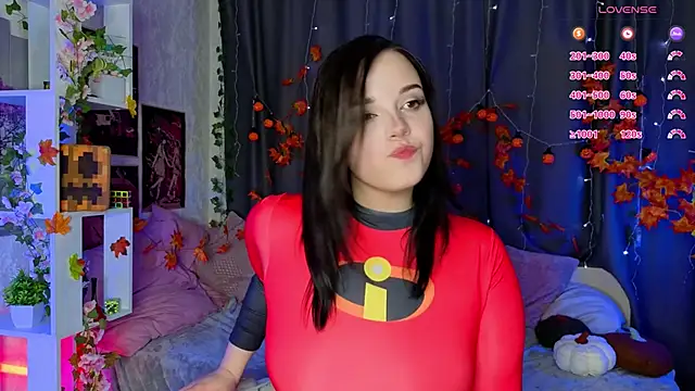 Snapshot of DorisGaillard chatting on November 2025 05:26:01 PM DorisGaillard online show from November 2025 05:26:01 PM