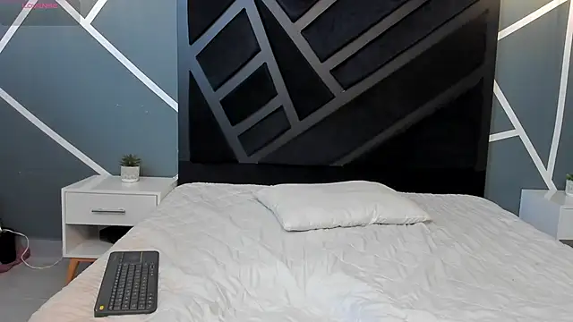 Snapshot of Yeiko_Romero_ chatting on January 2025 05:11:01 PM Yeiko Romero online show from January 2025 05:11:01 PM
