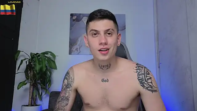 Yeiko Romero  online show from April 2026 06:19:01 AM