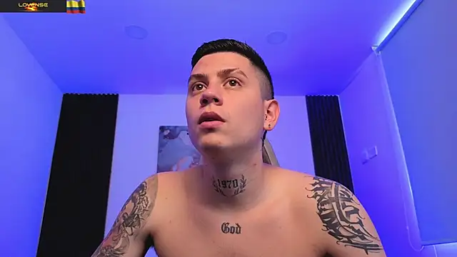 Yeiko Romero  online show from July 2026 06:14:01 PM