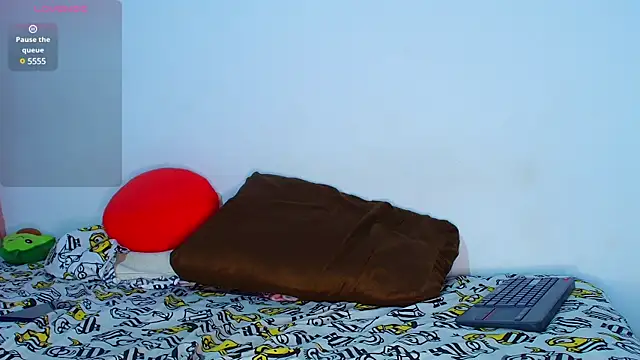 Thomass00 online show from December 2024 03:37:01 AM