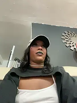 TIFFANYYSTAR online show from October 2025 01:51:02 PM