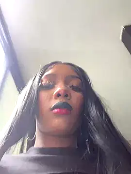 TIFFANYYSTAR online show from November 2025 06:29:02 PM