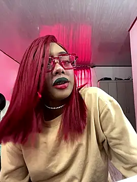 TIFFANYYSTAR online show from January 2026 05:59:02 PM