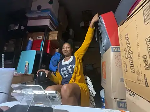 wynterheat online show from November 2025 07:31:02 AM