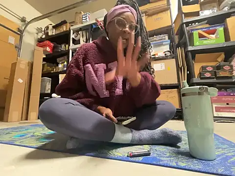 wynterheat online show from February 2026 06:22:01 AM