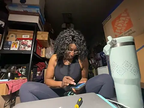 wynterheat online show from March 2026 05:00:01 AM