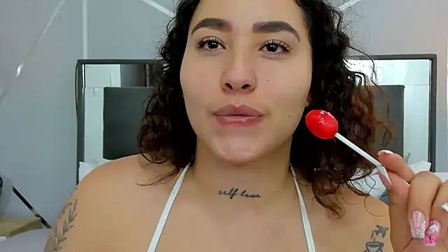 Ayla martinez online show from February 2025 07:34:02 AM