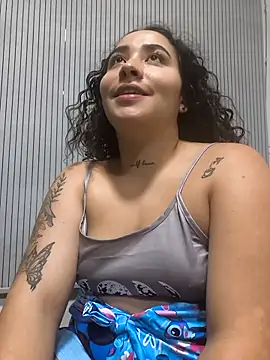 Ayla martinez online show from February 2025 08:29:02 AM