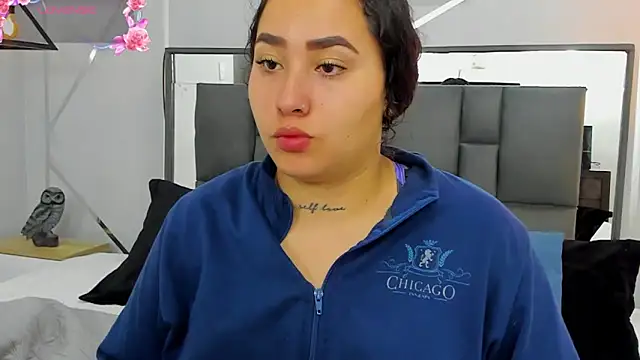 Ayla martinez online show from March 2025 03:03:02 AM