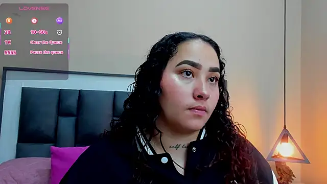 Ayla martinez online show from September 2025 02:03:02 AM