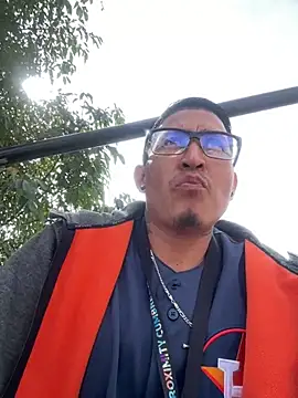 Daniel7131 online show from January 2025 07:13:02 PM