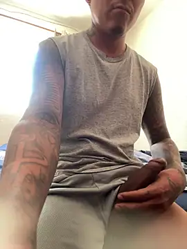 Daniel7131 online show from March 2025 08:14:02 PM