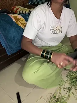 PUNAM BABY1 online show from March 2026 03:08:01 PM