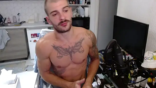 Greyoff online show from September 2025 01:15:01 PM