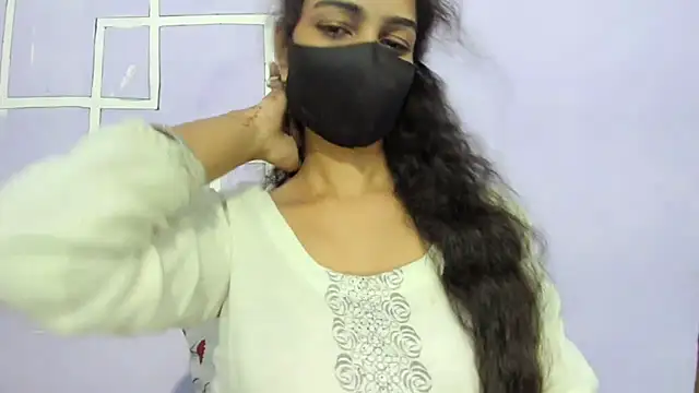 Snapshot of aarjulove chatting on September 2025 12:37:01 PM aarjulove online show from September 2025 12:37:01 PM