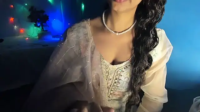 Snapshot of aarjulove chatting on October 2025 12:41:02 PM aarjulove online show from October 2025 12:41:02 PM