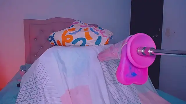 Ariss-hot online show from November 2025 11:26:01 PM