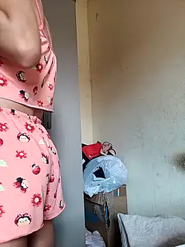 Nandasant09 online show from November 2025 04:09:01 PM