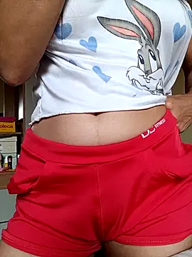 Nandasant09 online show from November 2025 04:11:02 PM