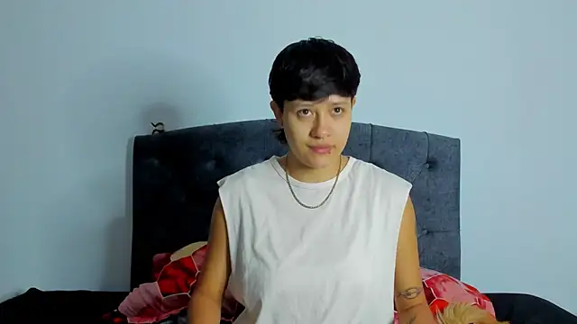 violet casper  online show from January 2025 09:57:01 AM