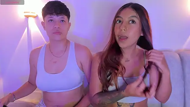 violet casper  online show from September 2025 04:45:02 AM