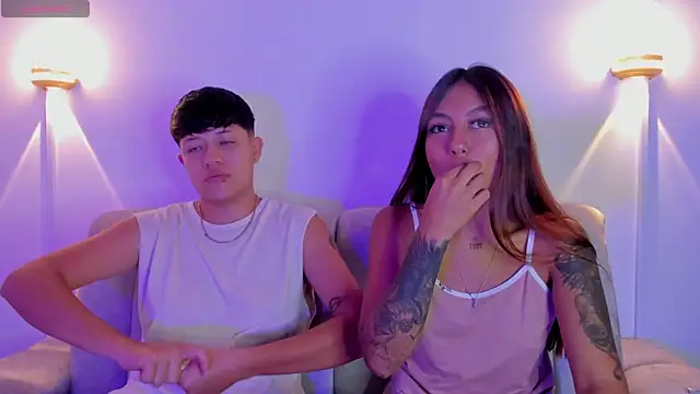 violet casper  online show from October 2025 04:31:02 AM