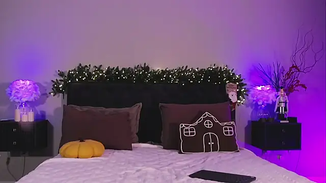 Denise Garciia online show from January 2026 12:42:01 PM