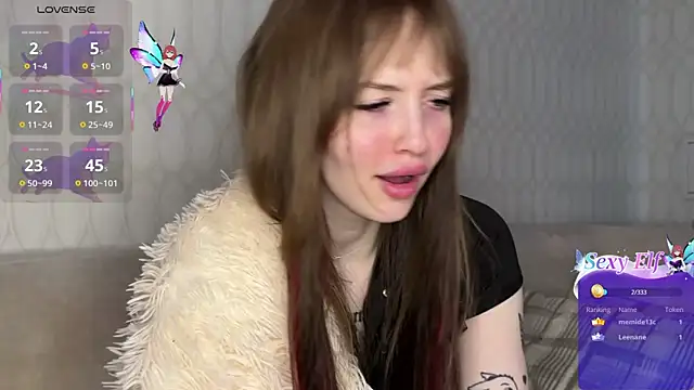 WiloneDimmick online show from April 2026 04:45:02 AM