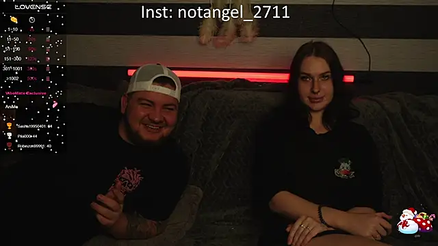 devilstwo 1 online show from December 2024 07:21:02 PM