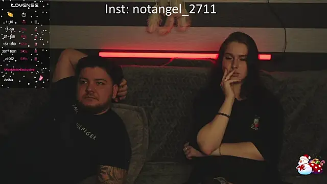 devilstwo 1 online show from December 2024 12:22:01 PM