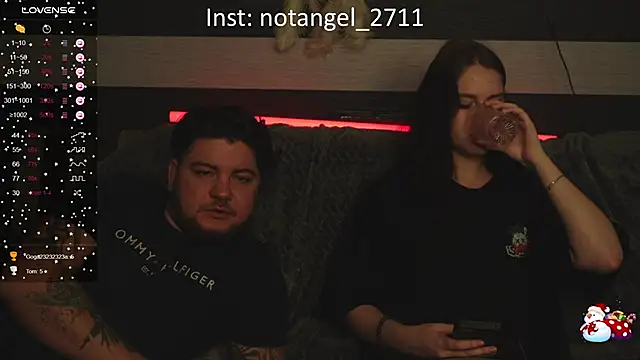 devilstwo 1 online show from December 2024 07:59:02 PM