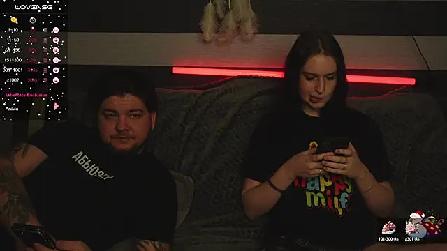 devilstwo 1 online show from December 2024 06:03:02 PM