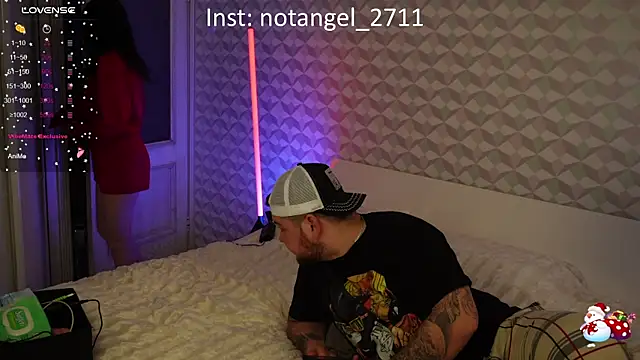 devilstwo 1 online show from December 2024 05:11:01 PM