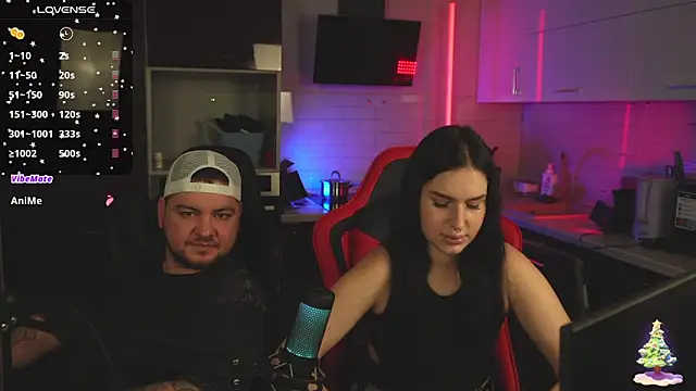 devilstwo 1 online show from January 2025 06:59:02 PM