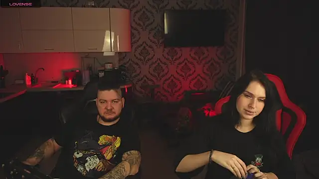 devilstwo 1 online show from February 2025 06:35:02 PM