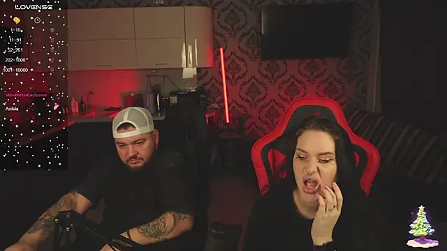 devilstwo 1 online show from March 2025 04:55:01 PM