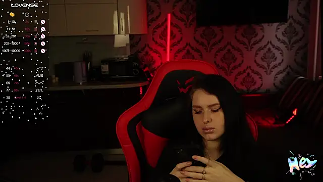 devilstwo 1 online show from March 2025 11:17:02 AM