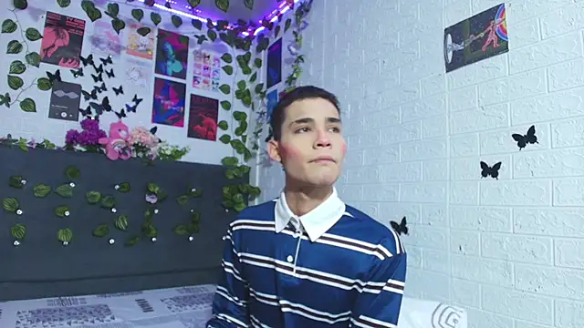 Snapshot of stevan1855 chatting on October 2025 04:15:02 PM stevan1855 online show from October 2025 04:15:02 PM