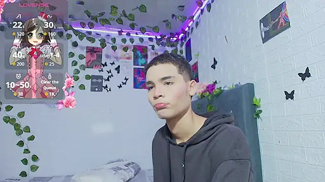 Snapshot of stevan1855 chatting on October 2025 12:41:02 PM stevan1855 online show from October 2025 12:41:02 PM