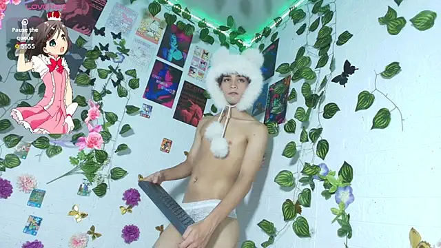 Snapshot of stevan1855 chatting on March 2026 10:52:01 AM stevan1855 online show from March 2026 10:52:01 AM