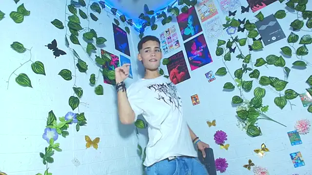 stevan1855 online show from March 2026 03:39:01 AM