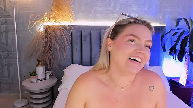 GaiaBaker online show from January 2026 06:42:02 PM