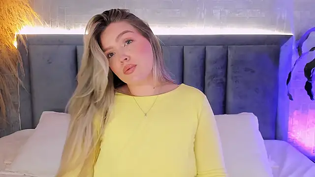 Snapshot of GaiaBaker chatting on February 2026 07:29:02 PM GaiaBaker online show from February 2026 07:29:02 PM