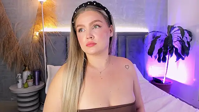 GaiaBaker online show from March 2026 03:40:01 PM